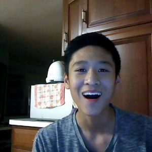 Meet your Posher, Tim